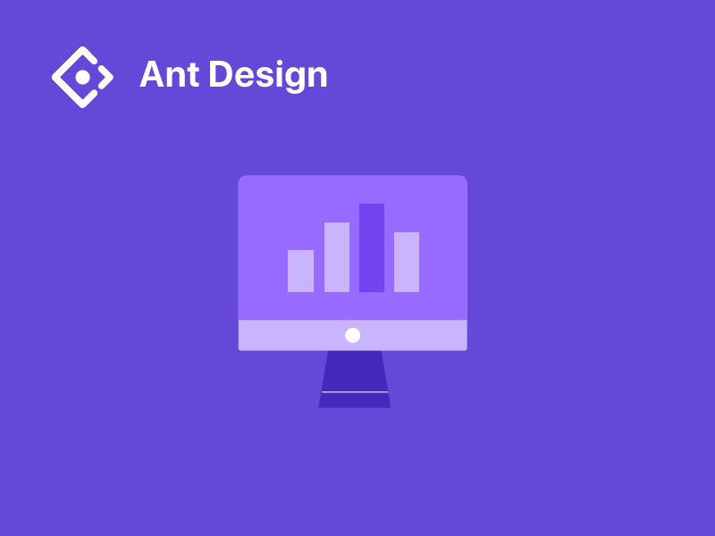 Ant Design chart图表组件 Sketch 模板 .sketch源文件