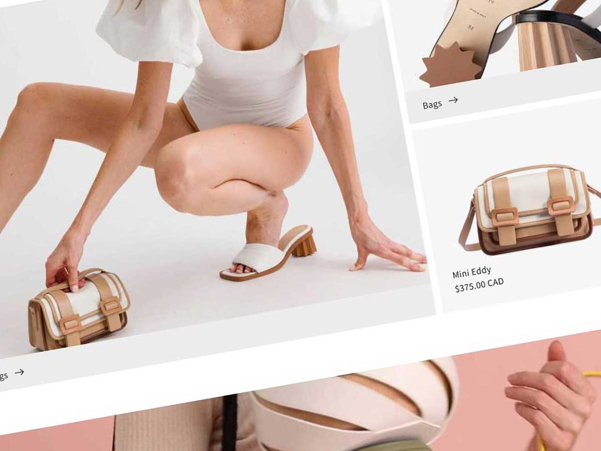 自适应电商网站ui设计 .fig素材