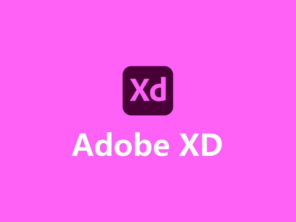 Adobe XD 2022中文绿色版